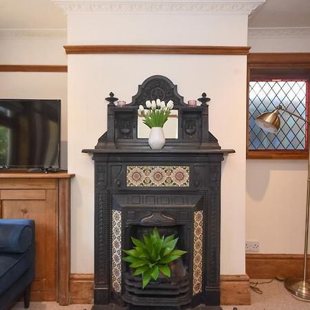 Unique Period One Bedroom House In Colchester Zewnętrze zdjęcie