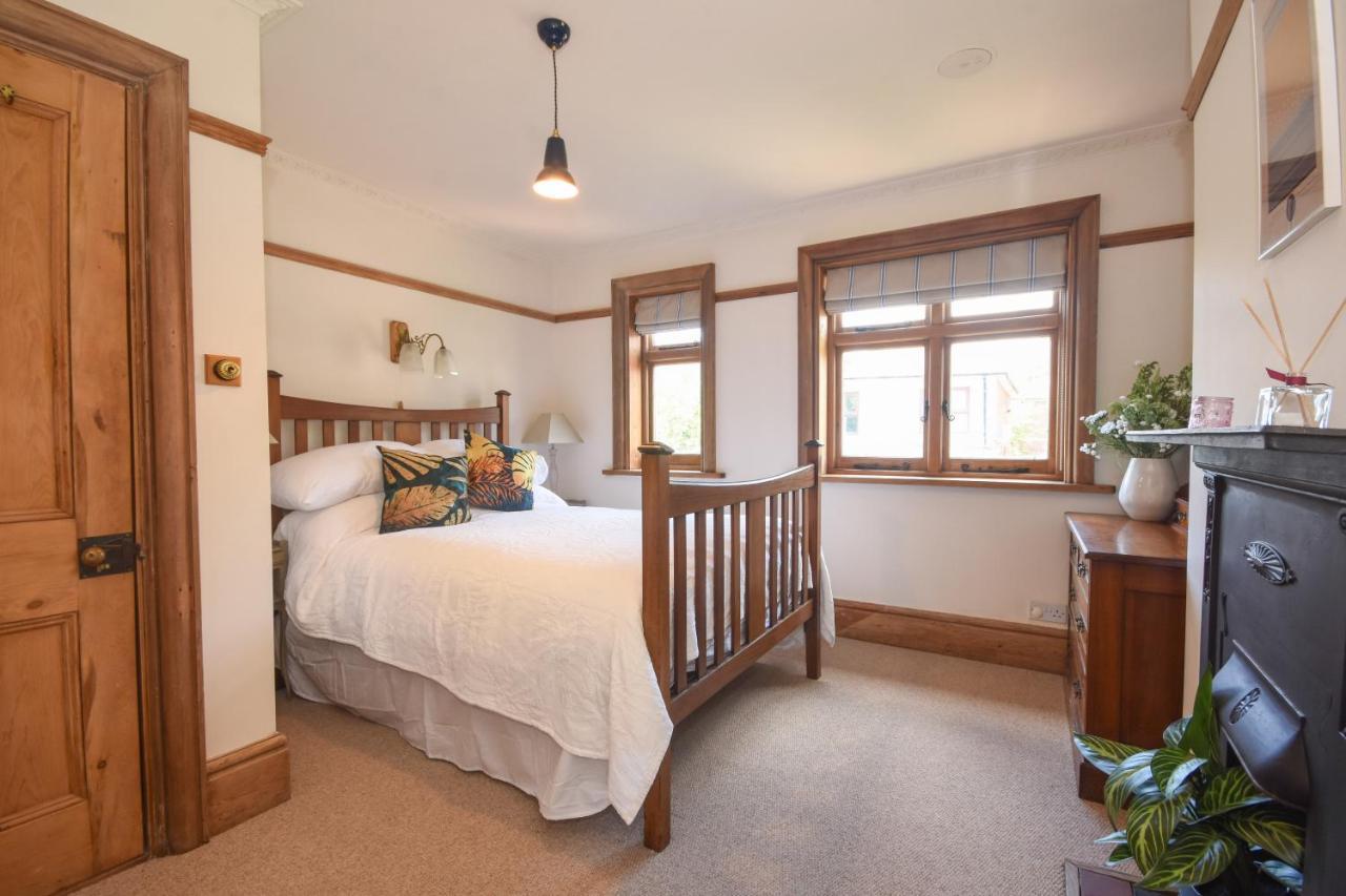 Unique Period One Bedroom House In Colchester Zewnętrze zdjęcie