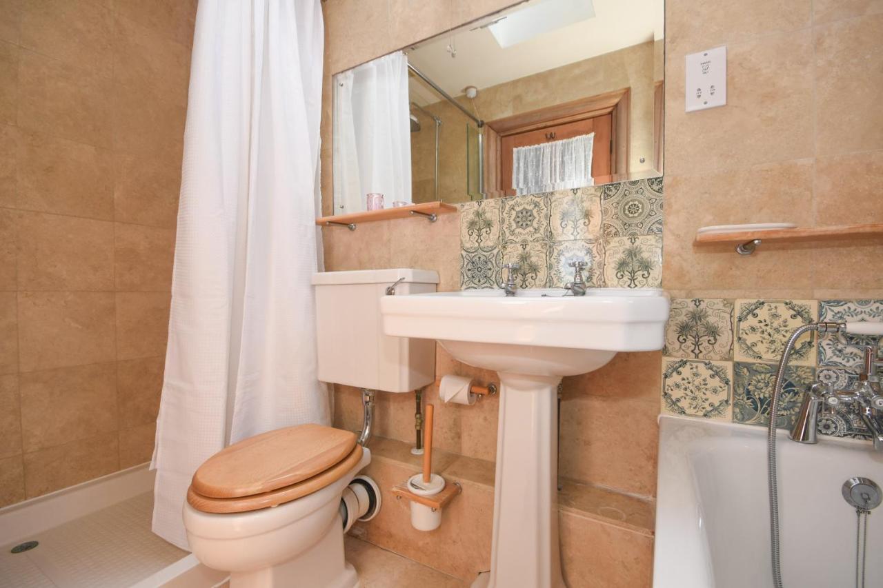 Unique Period One Bedroom House In Colchester Zewnętrze zdjęcie