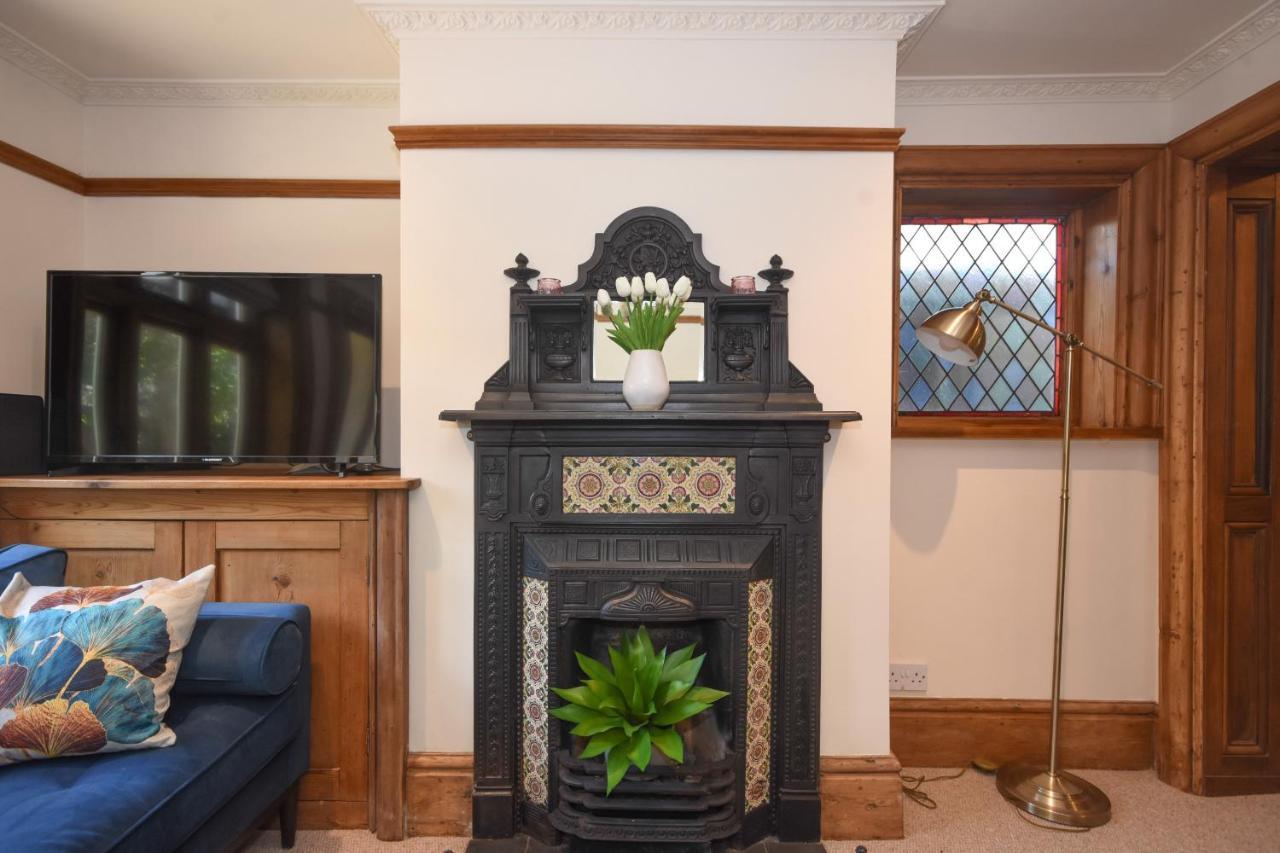 Unique Period One Bedroom House In Colchester Zewnętrze zdjęcie
